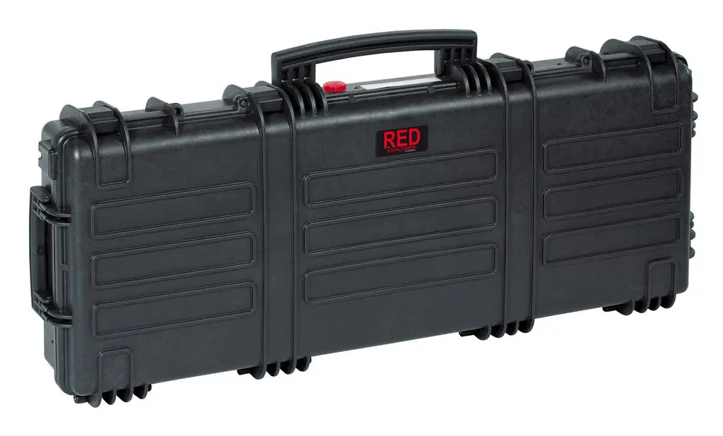EXPLORER RED Spezialkoffer 94x35x14 cm Mod. RED9413 GT