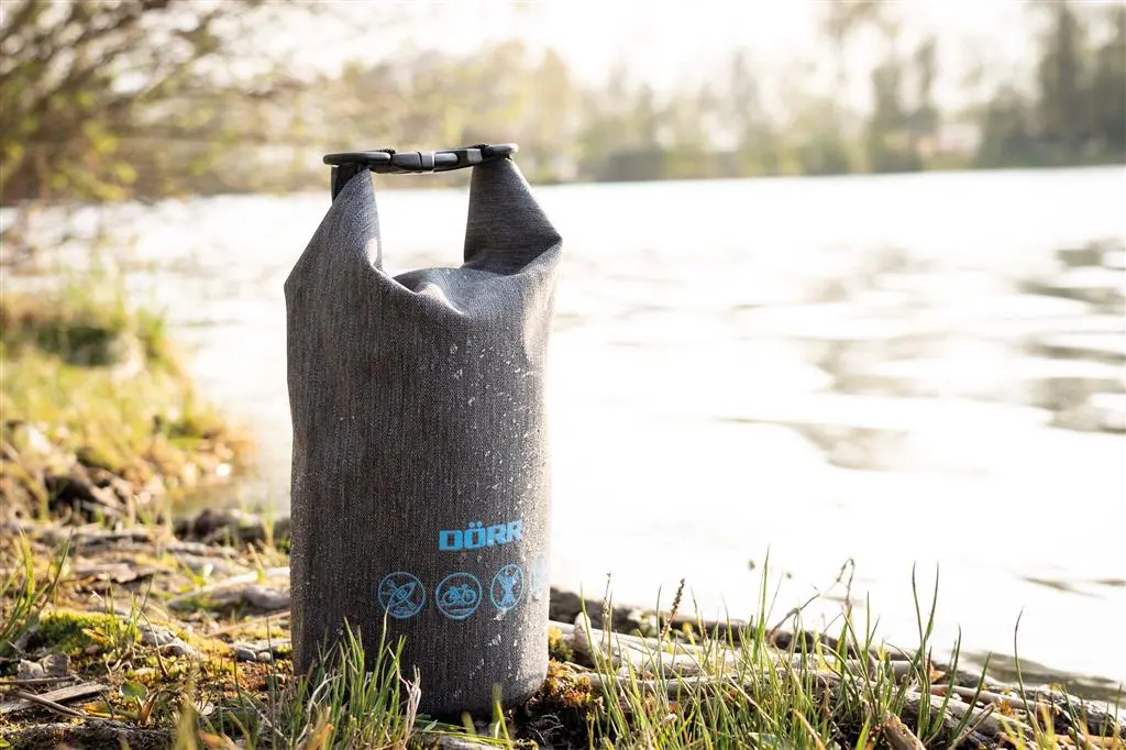 Dörr Dry Bag anthrazit Dörr Dry Bag anthrazit