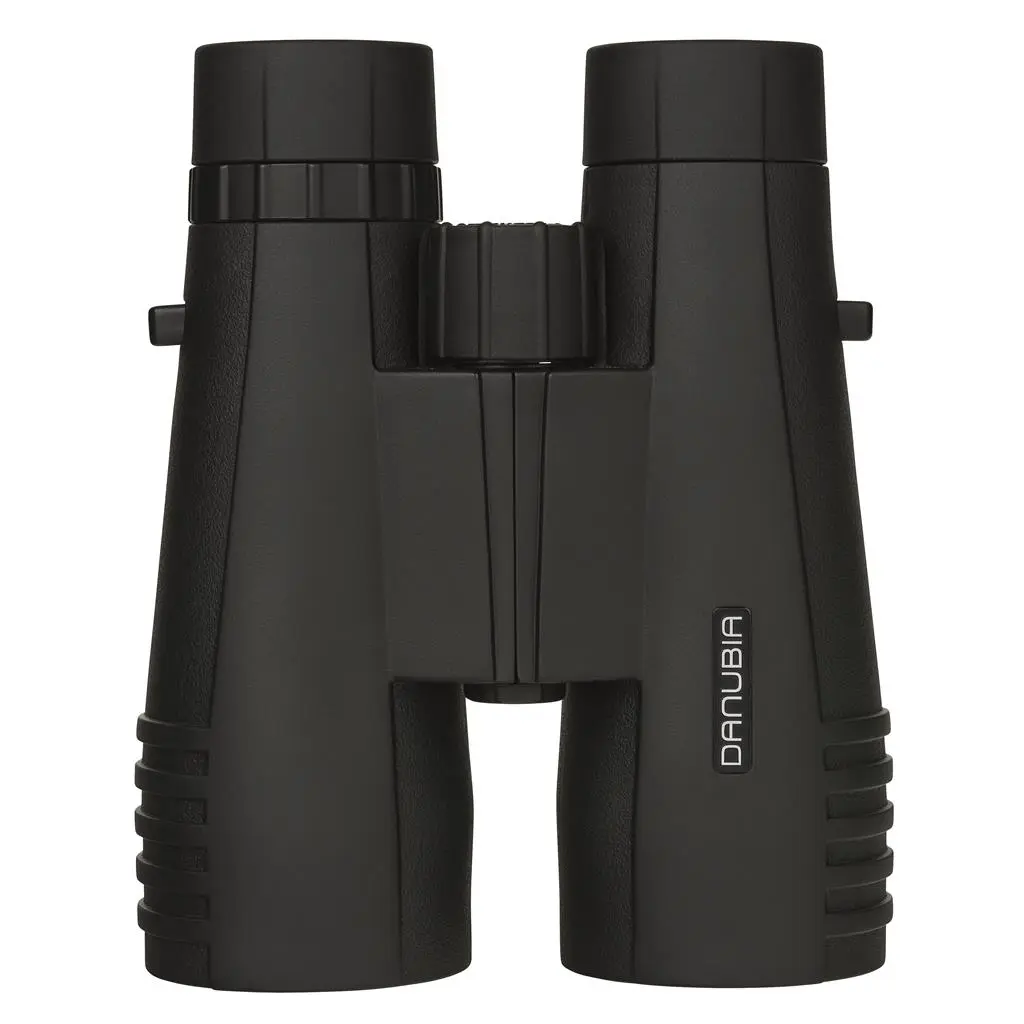 Danubia Dachkantfernglas Bussard I 8x56 schwarz