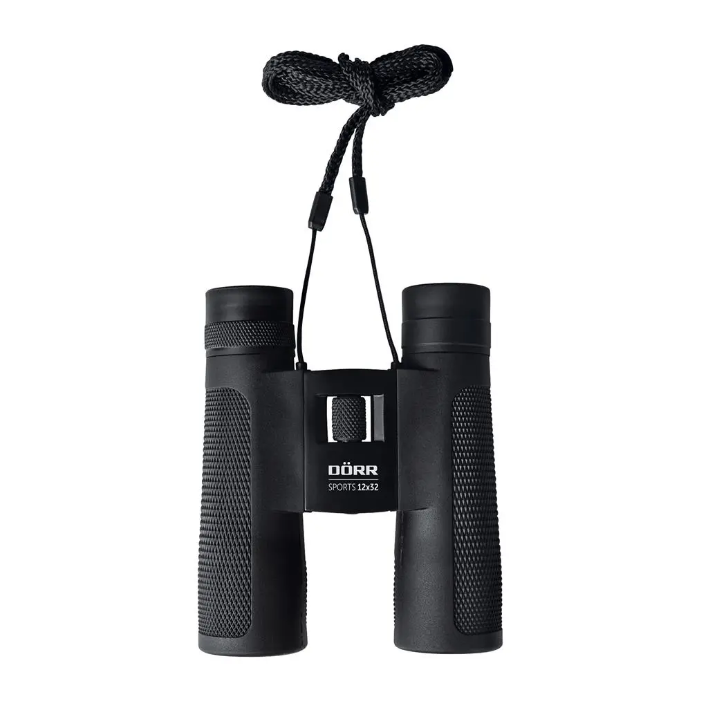 Dörr Pocket Fernglas Sports 12x32