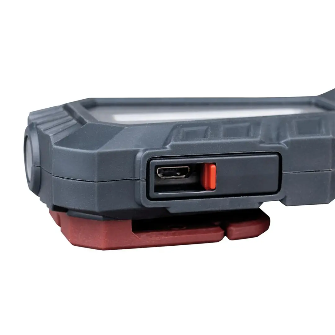 Dörr LED Multifunktions-Arbeitsleuchte W-16 Dörr LED Multifunktions-Arbeitsleuchte W-16