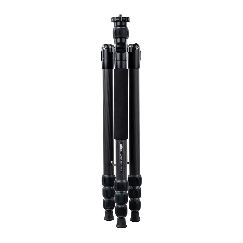 Dörr Carbon Stativ Classic 160