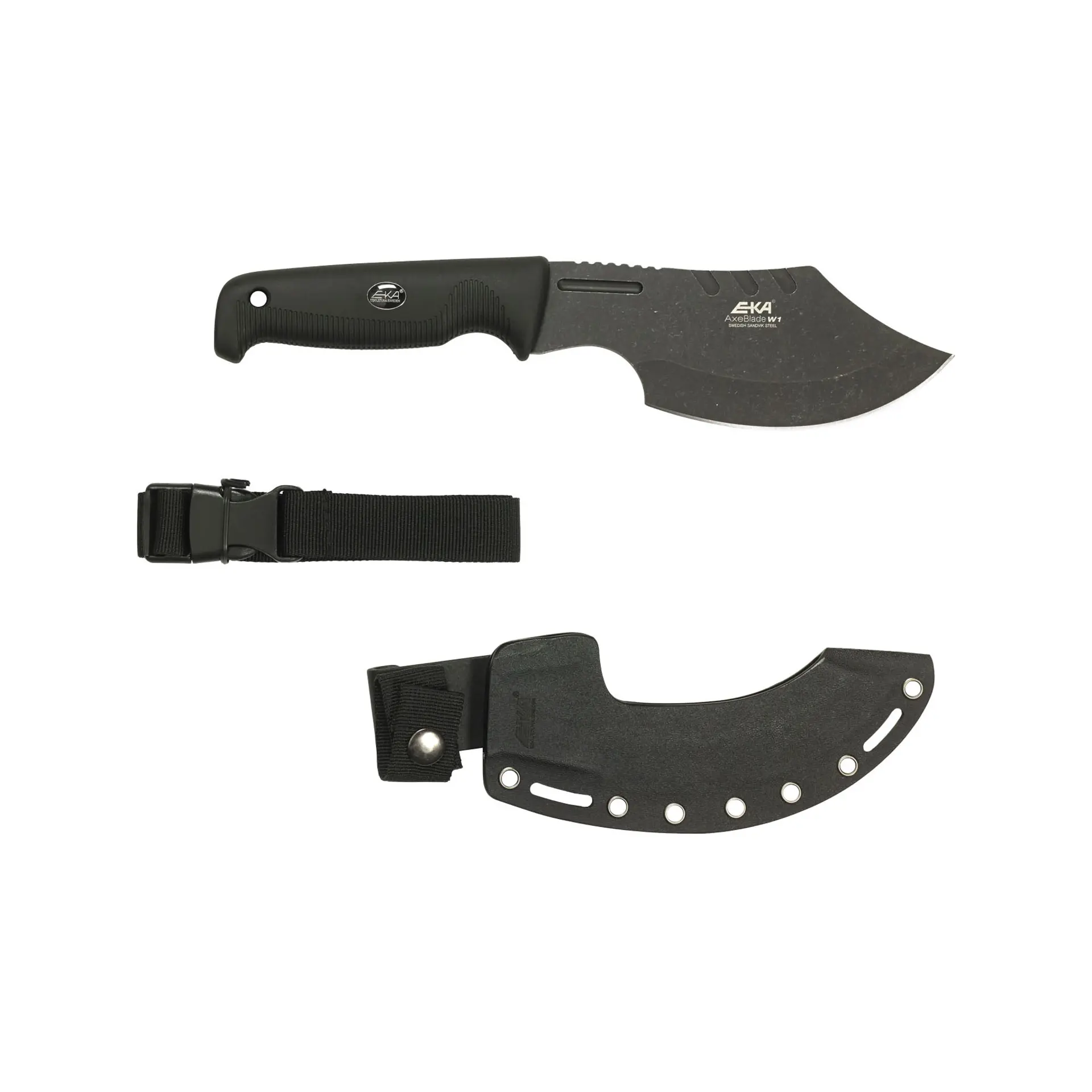 EKA AxeBlade W1