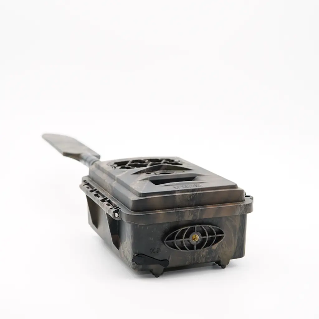 SEISSIGER Special-Cam LTE "Weißblitz" - SUPERSIM-Edition