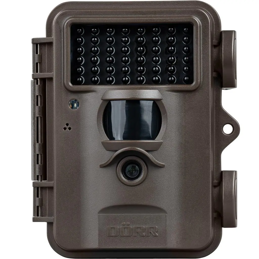 DÖRR Wildkamera SnapShot Mini Black 30MP 4K