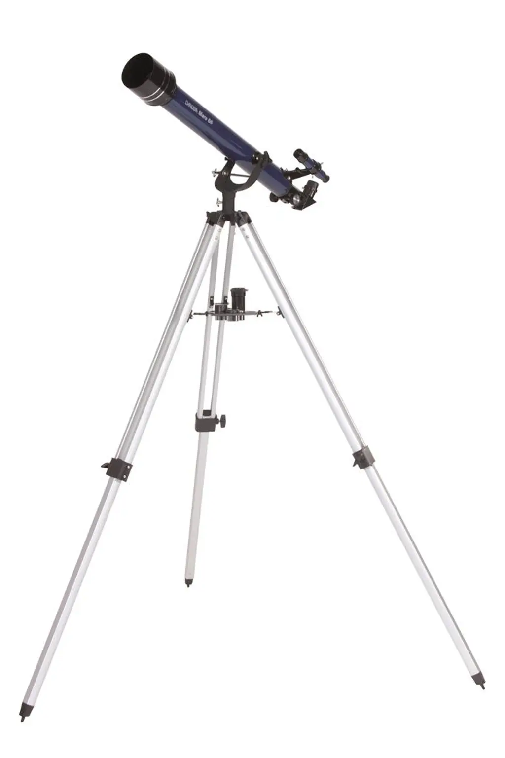 Danubia Linsenteleskop Mars 66