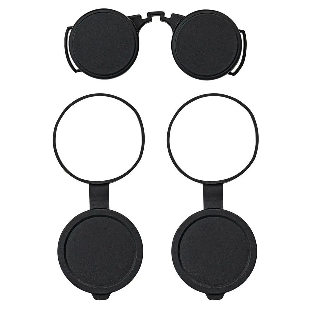 Dörr Ersatzset Okular-und Objektivdeckel Signal XP10x42