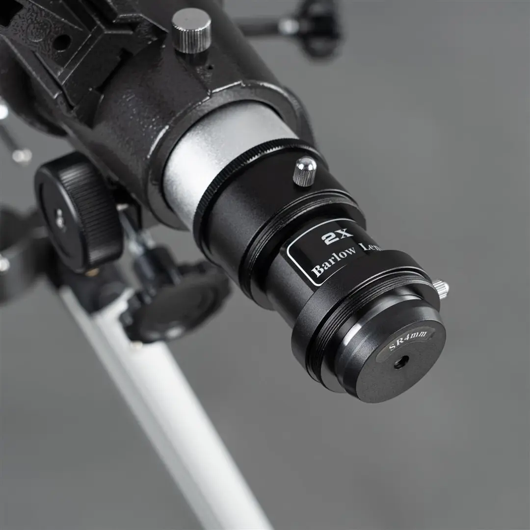 Dörr Spiegelteleskop SATURN 900