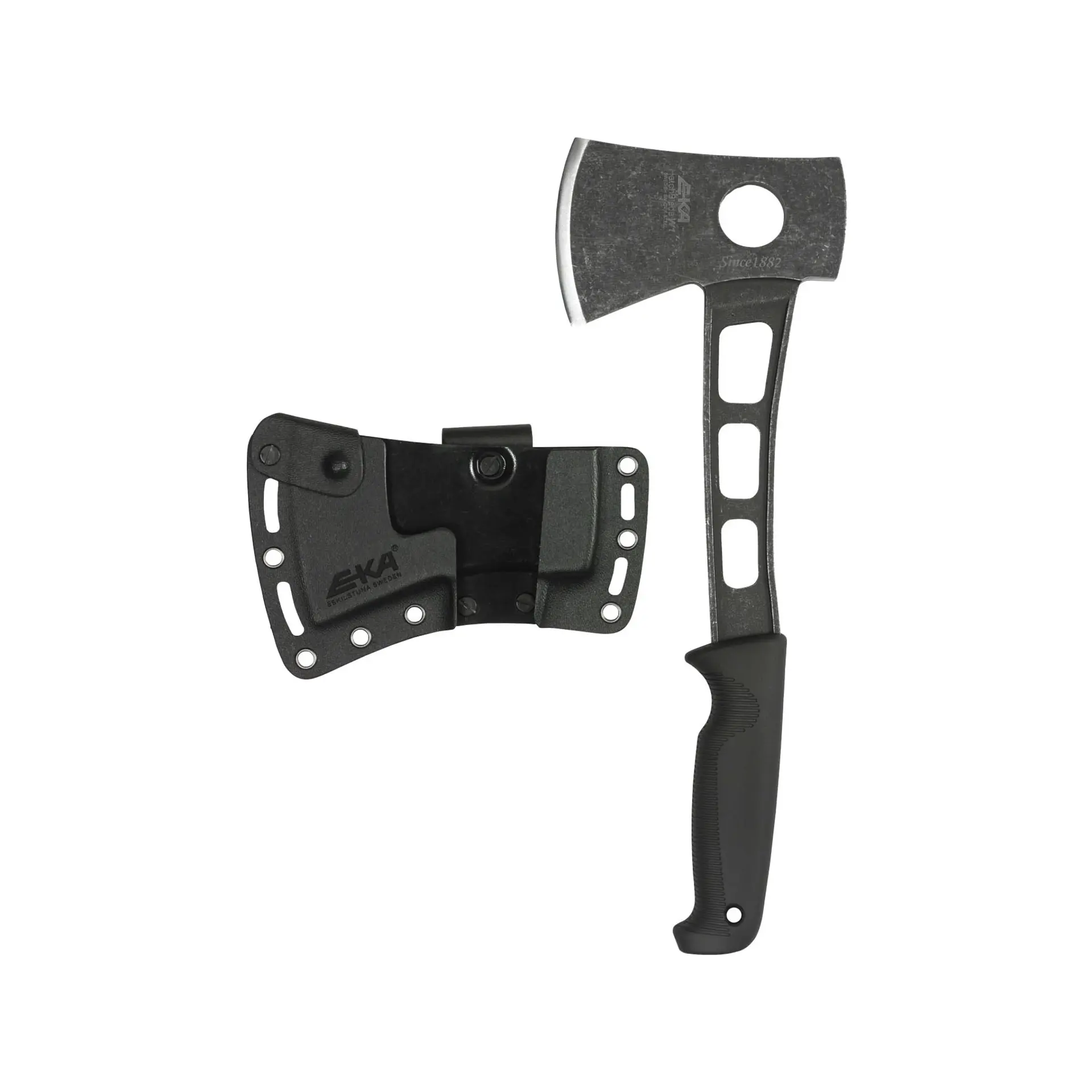 EKA HatchBlade W1 