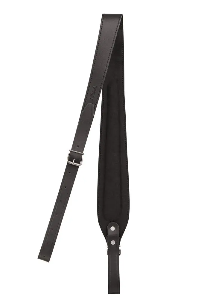 Dörr Leder Gewehrriemen GR-108 schwarz