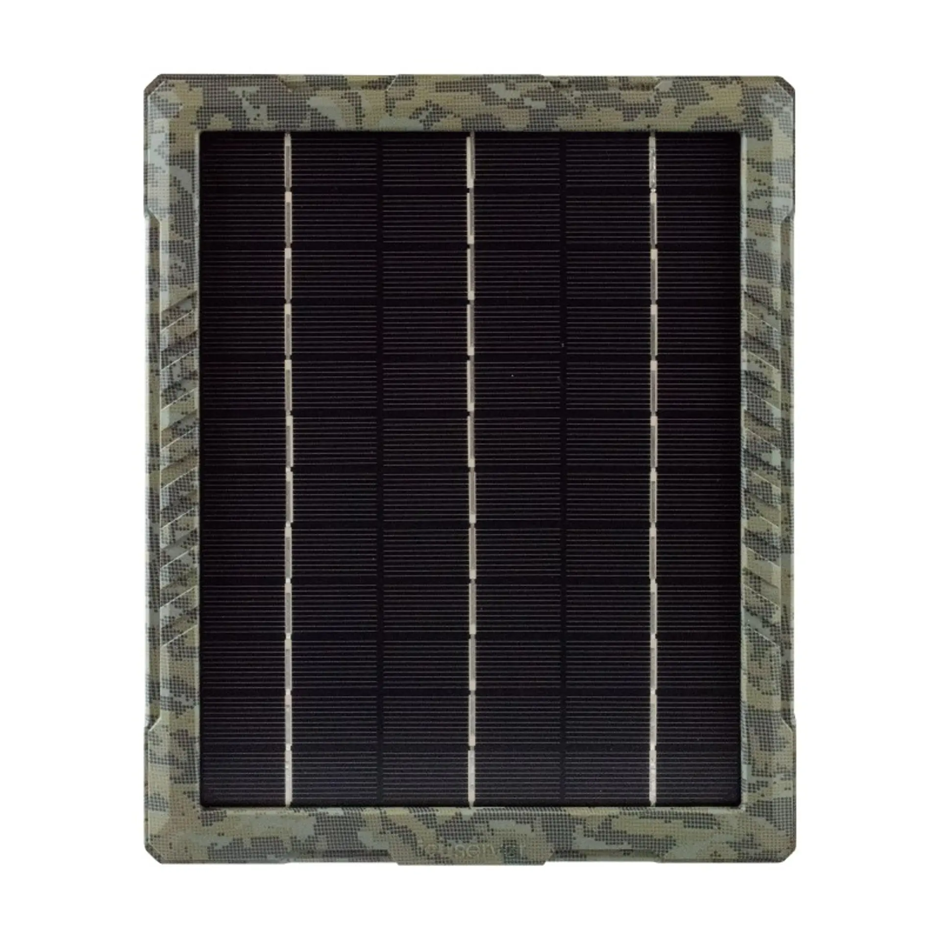 ICU CLOM SolarCell Solarpanel 5,4W ICU CLOM SolarCell Solarpanel 5,4W