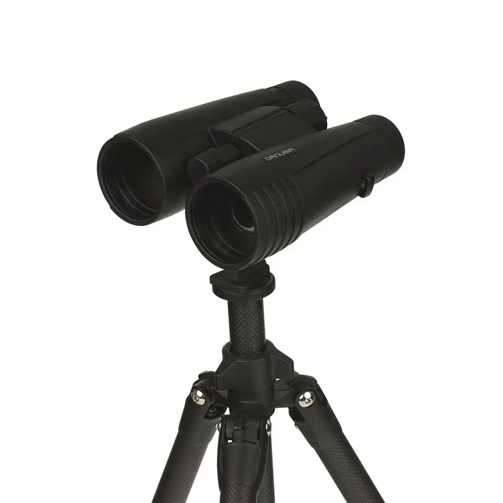 Danubia Dachkantfernglas Bussard I 10x56 schwarz Danubia Dachkantfernglas Bussard I 10x56 schwarz