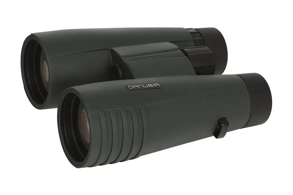 Danubia Dachkantfernglas Bussard I 10x56 schwarz Danubia Dachkantfernglas Bussard I 10x56 schwarz