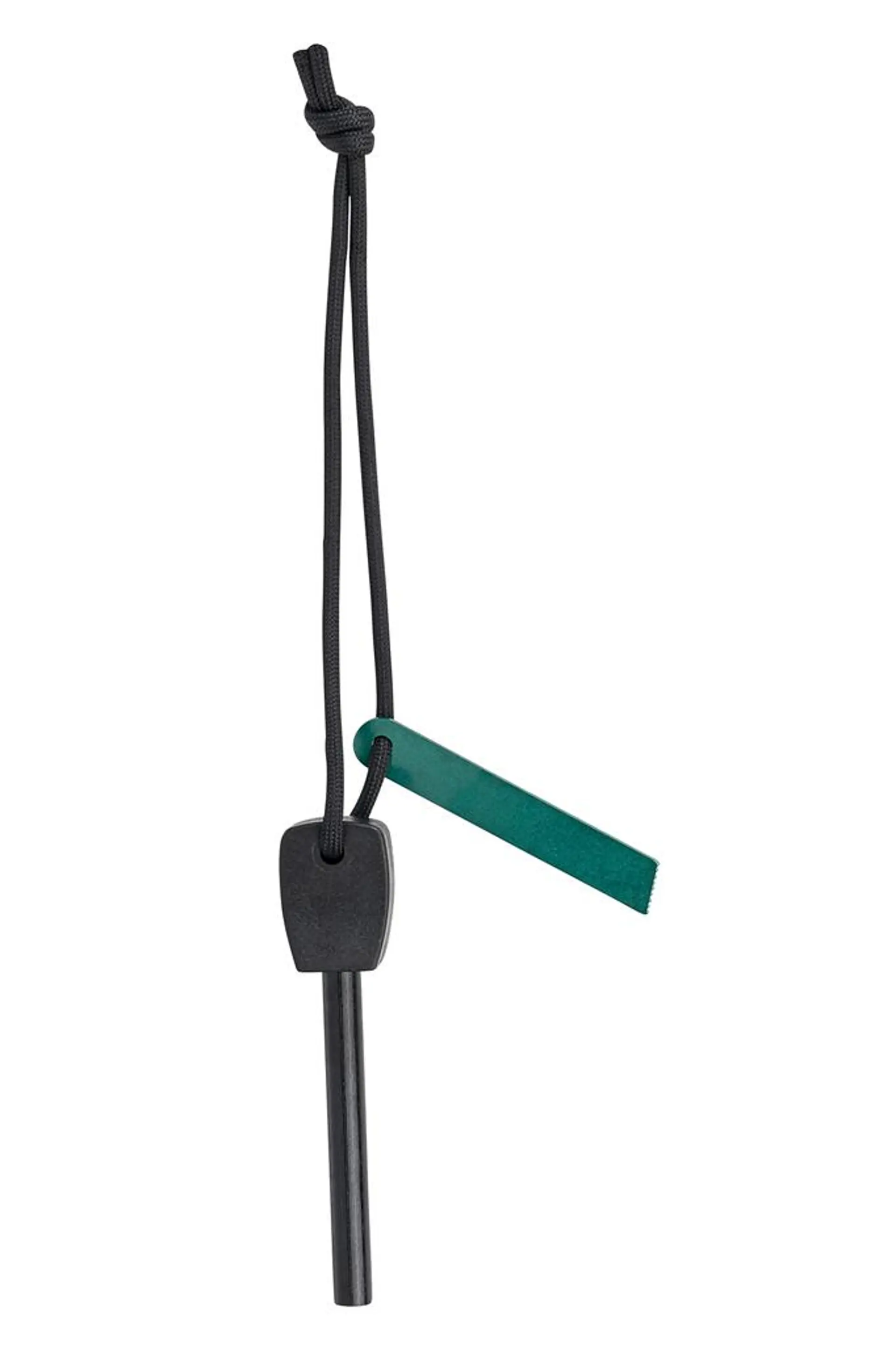 DÖRR Outdoormesser M-110 Micarta + Feuerstahl