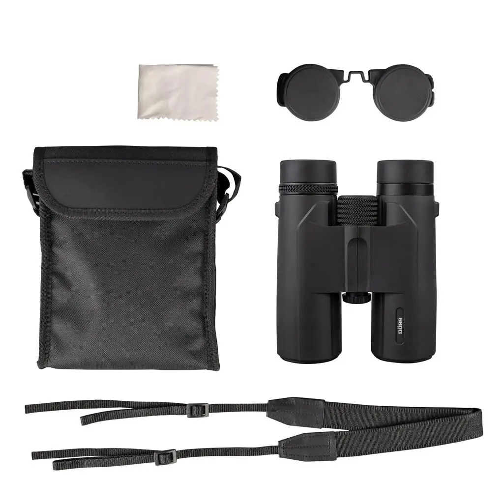 Dörr Dachkantfernglas Scout 10x42