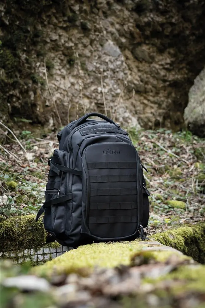 Dörr Rucksack ProTac