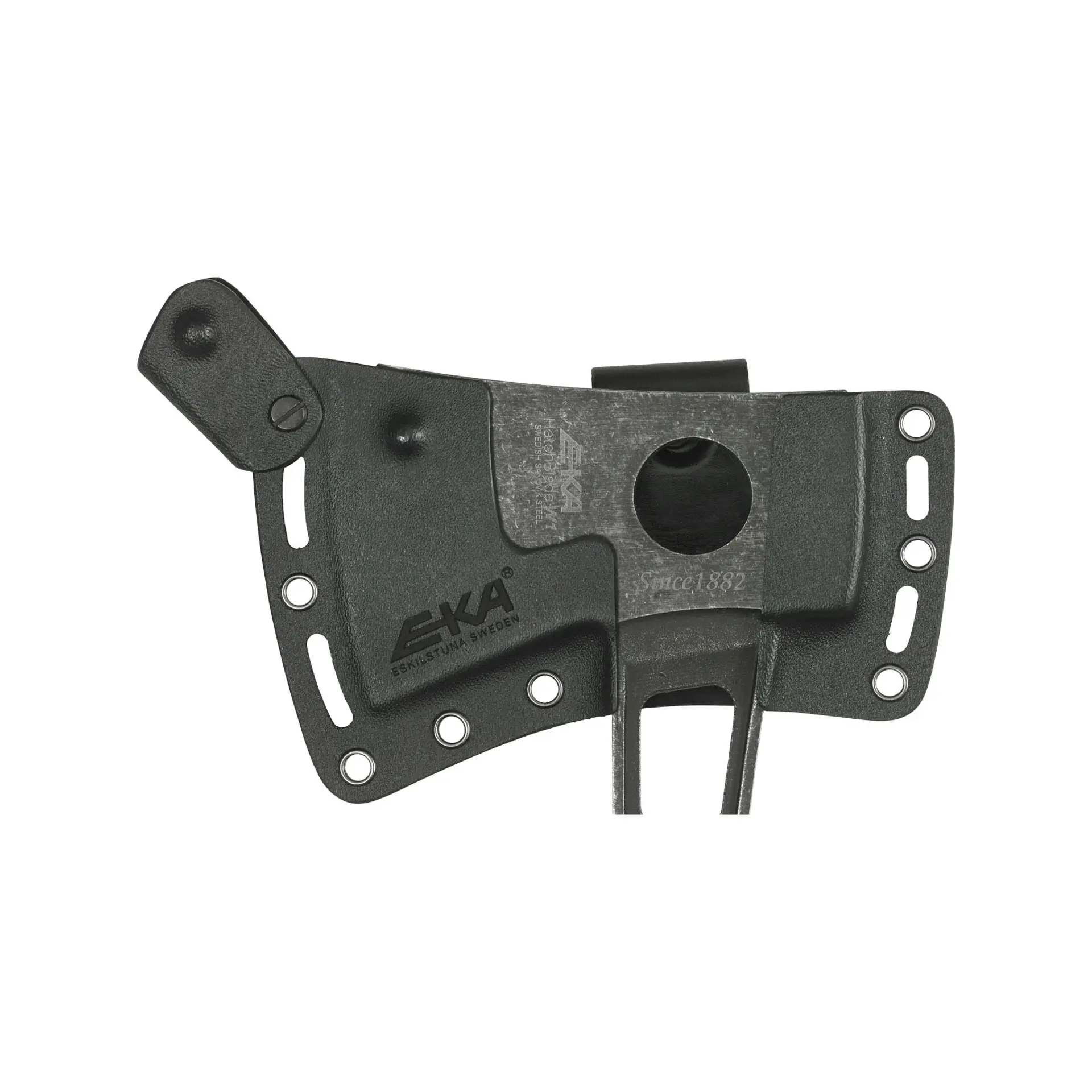 EKA HatchBlade W1 