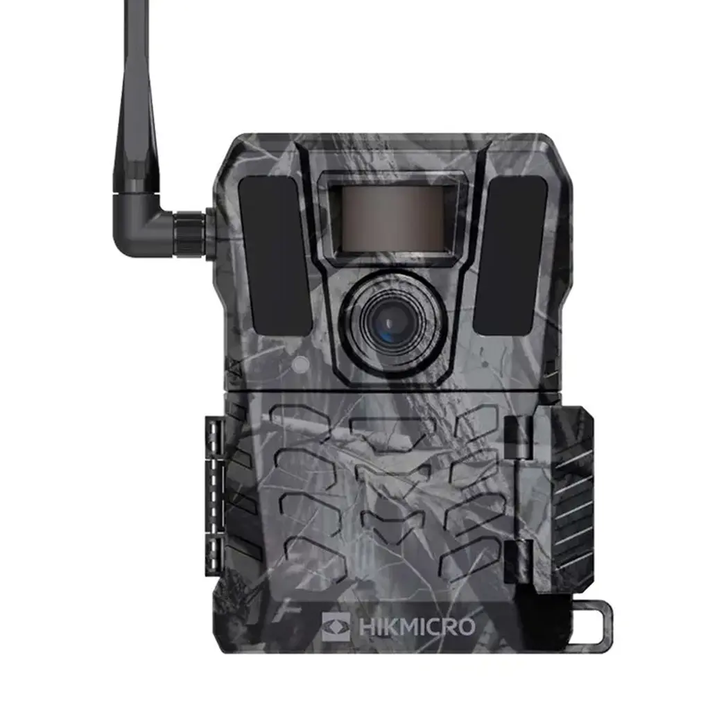 Hikmicro Funk-Wildkamera M15 Hikmicro Funk-Wildkamera M15