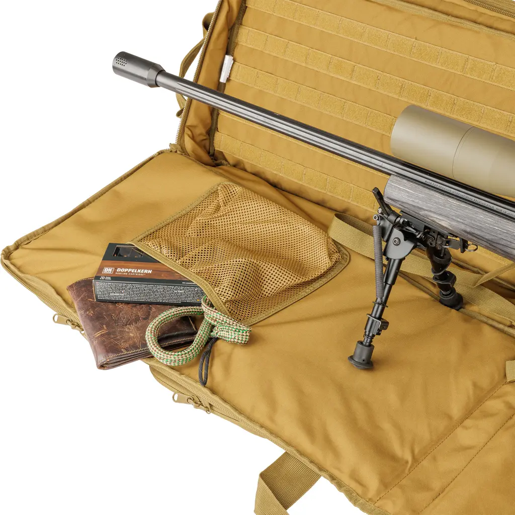 BEARPROOF Opti Drag Bag Waffentasche