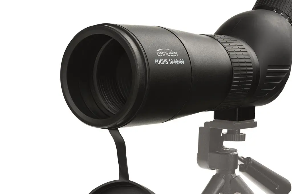 Dörr Zoomspektiv Fuchs 16-40x60