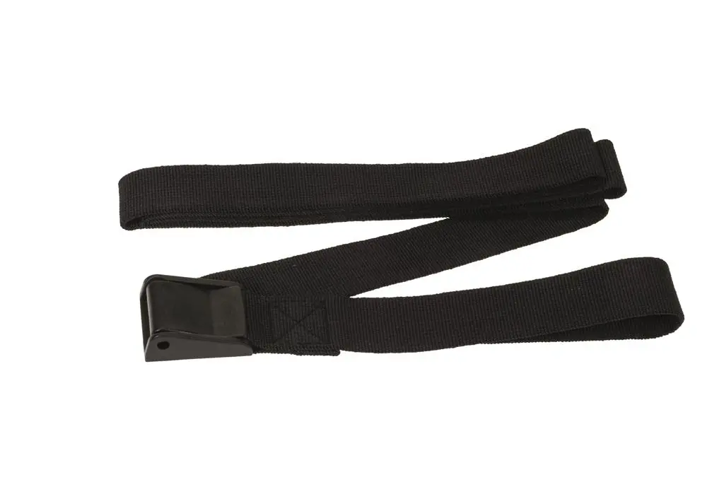 Dörr Universal Befestigungsgurt BG-150 schwarz