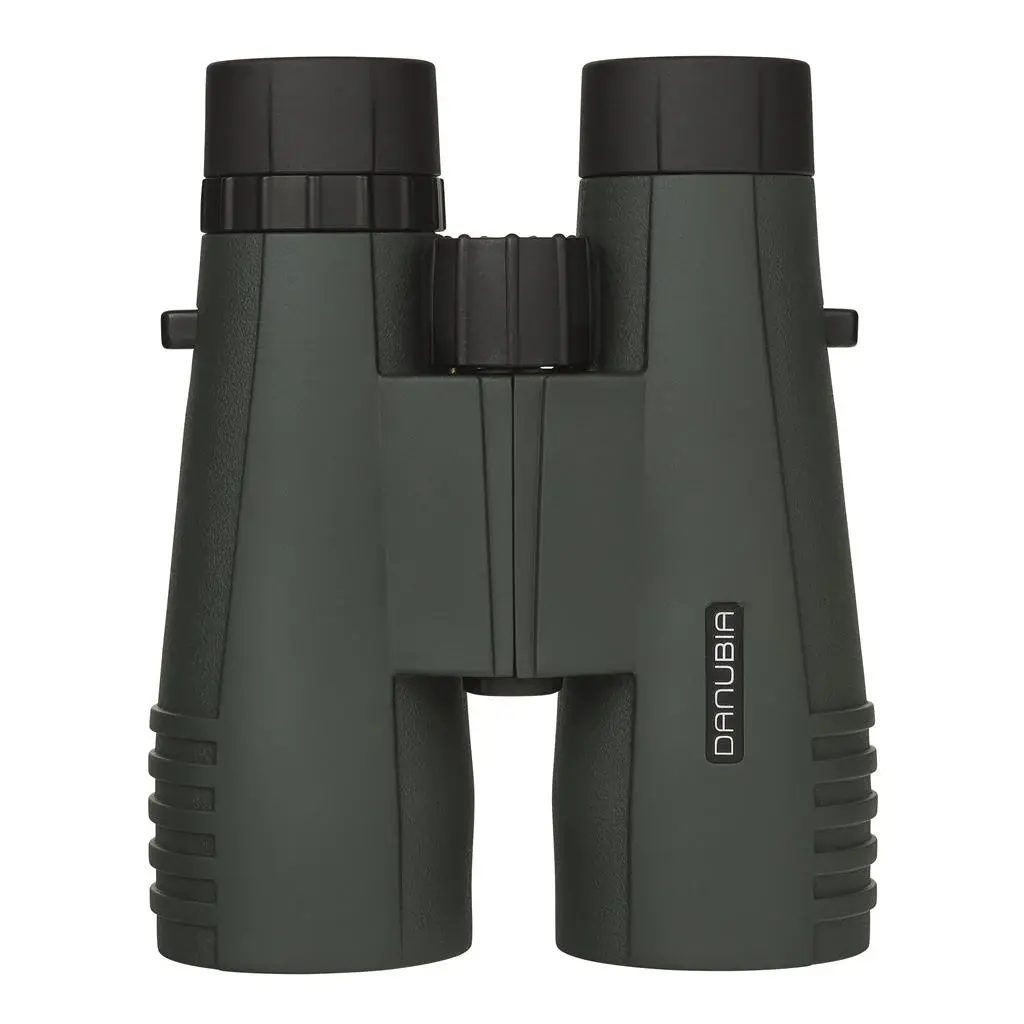 Danubia Dachkantfernglas Bussard I 10x56 schwarz Danubia Dachkantfernglas Bussard I 10x56 schwarz