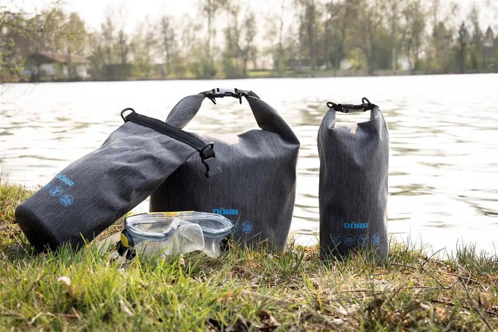 Dörr Dry Bag anthrazit Dörr Dry Bag anthrazit