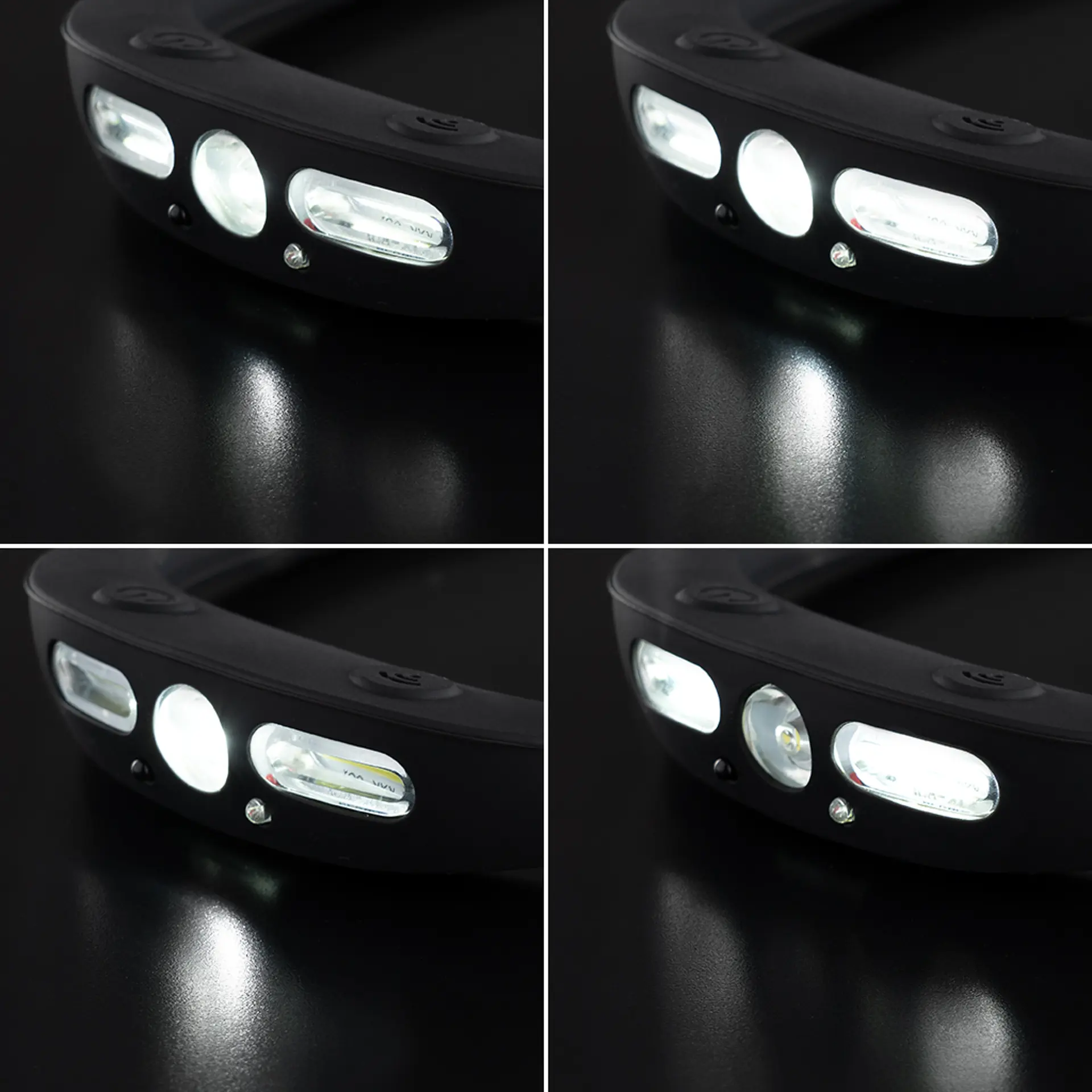 Dörr LED Sensor Kopflampe S-Light