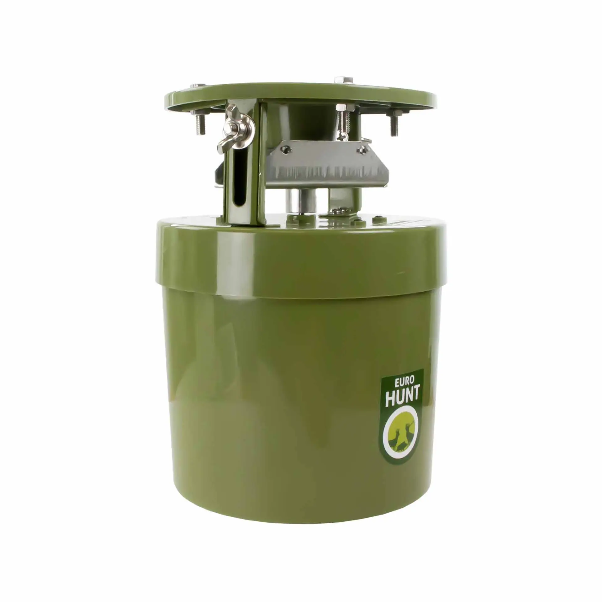 EUROHUNT Futterautomat Light 6V