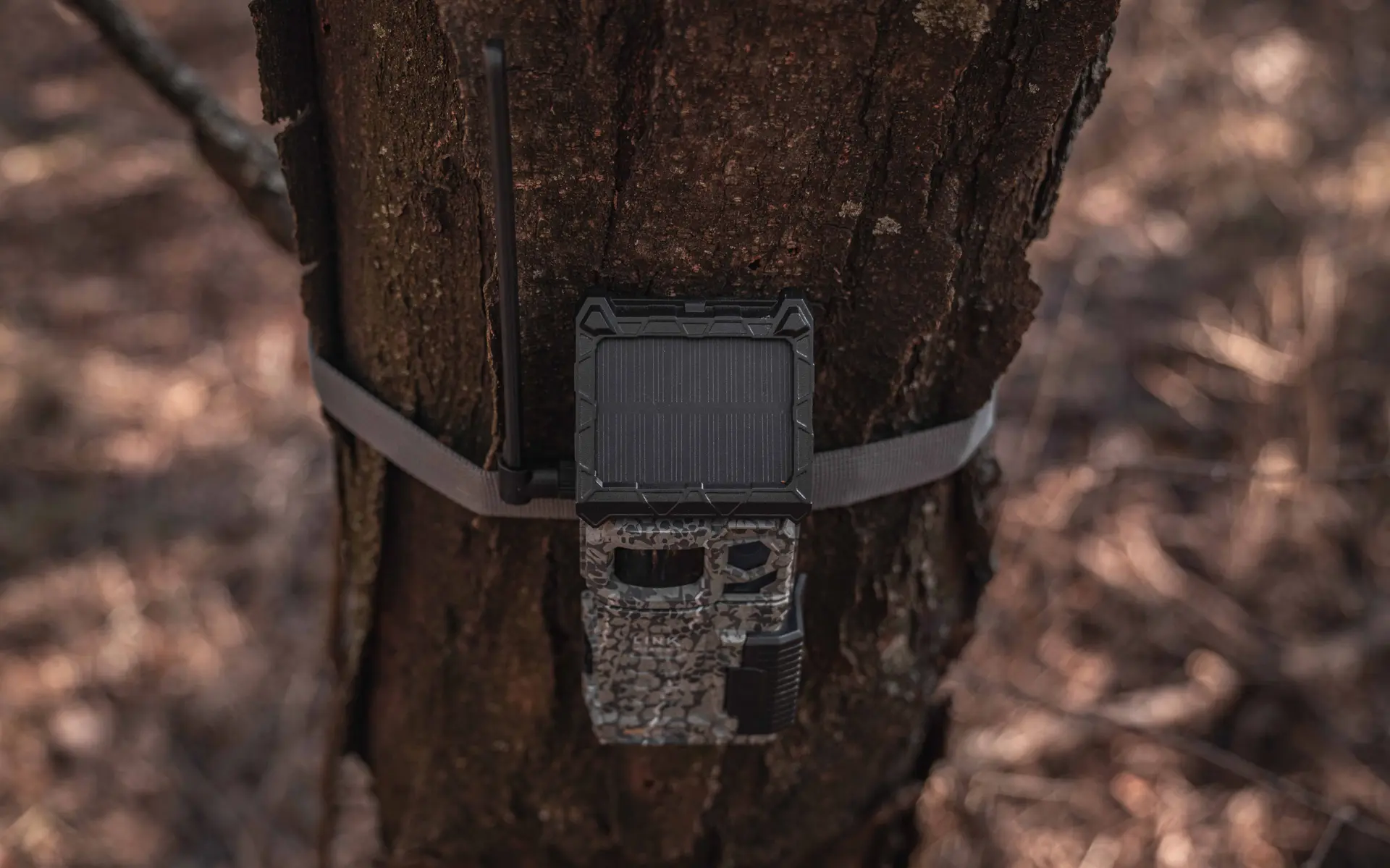 SPYPOINT LINK-MICRO-S SPYPOINT LINK-MICRO-S