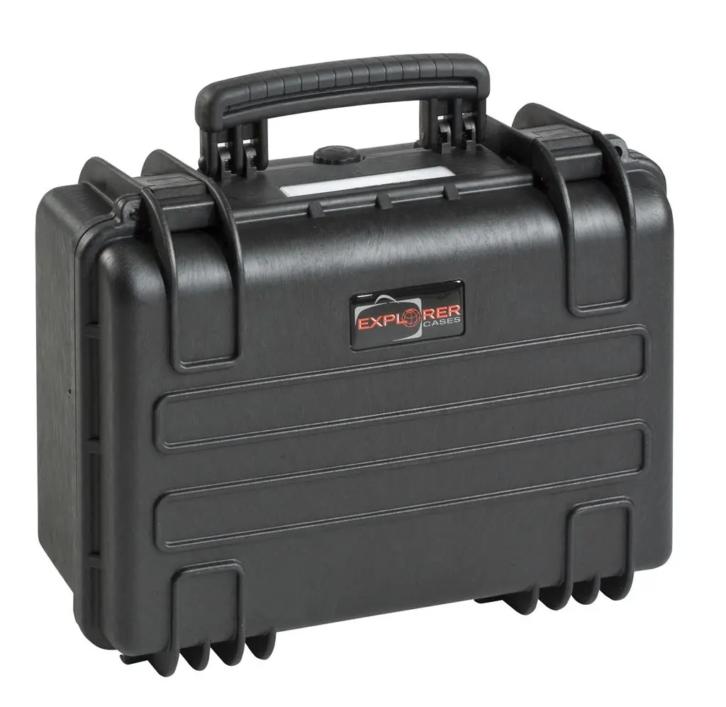 EXPLORER Spezialkoffer 38x27x18 cm Mod. 3818 WS