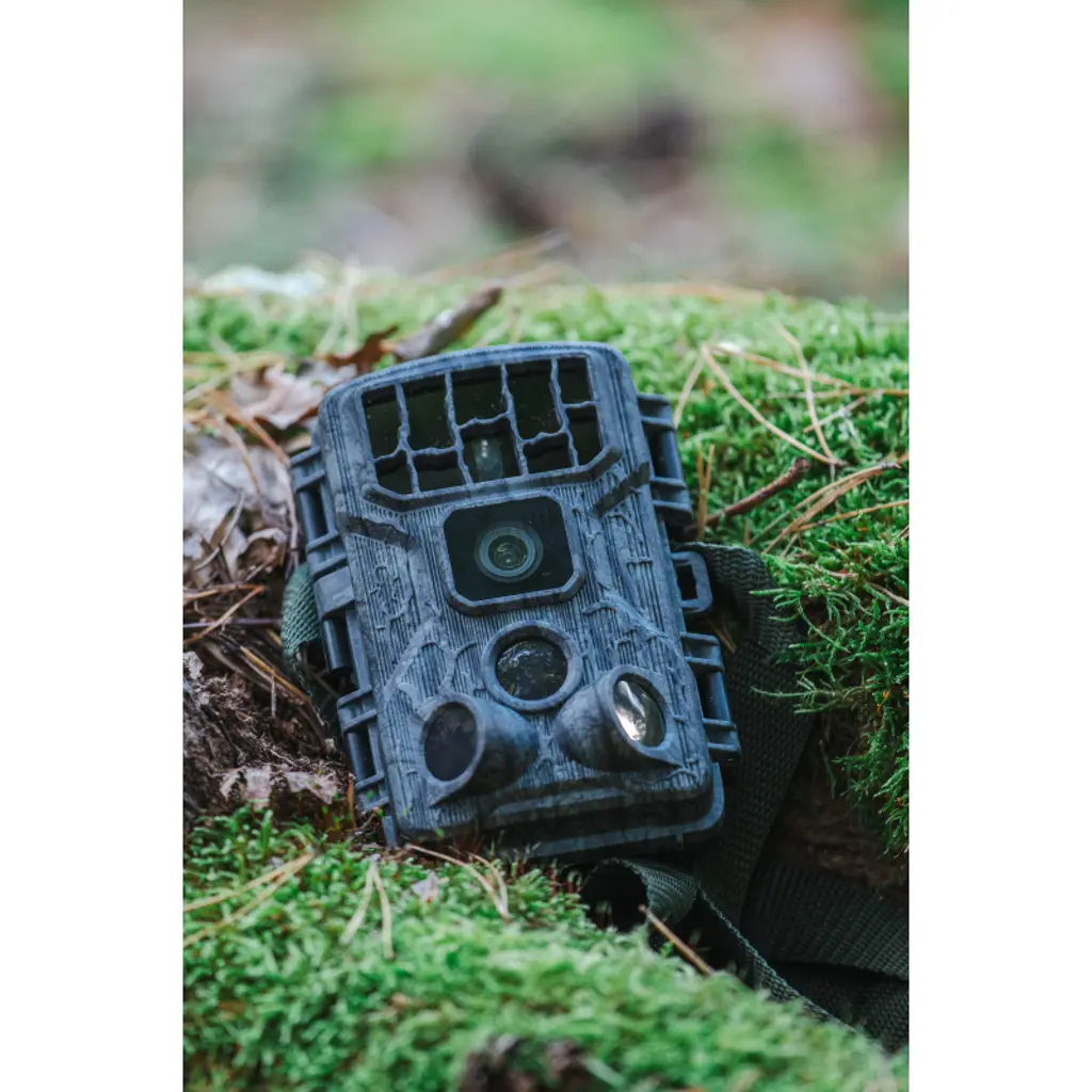 BRAUN Scouting Cam Black400 WiFi 4K BRAUN Scouting Cam Black400 WiFi 4K