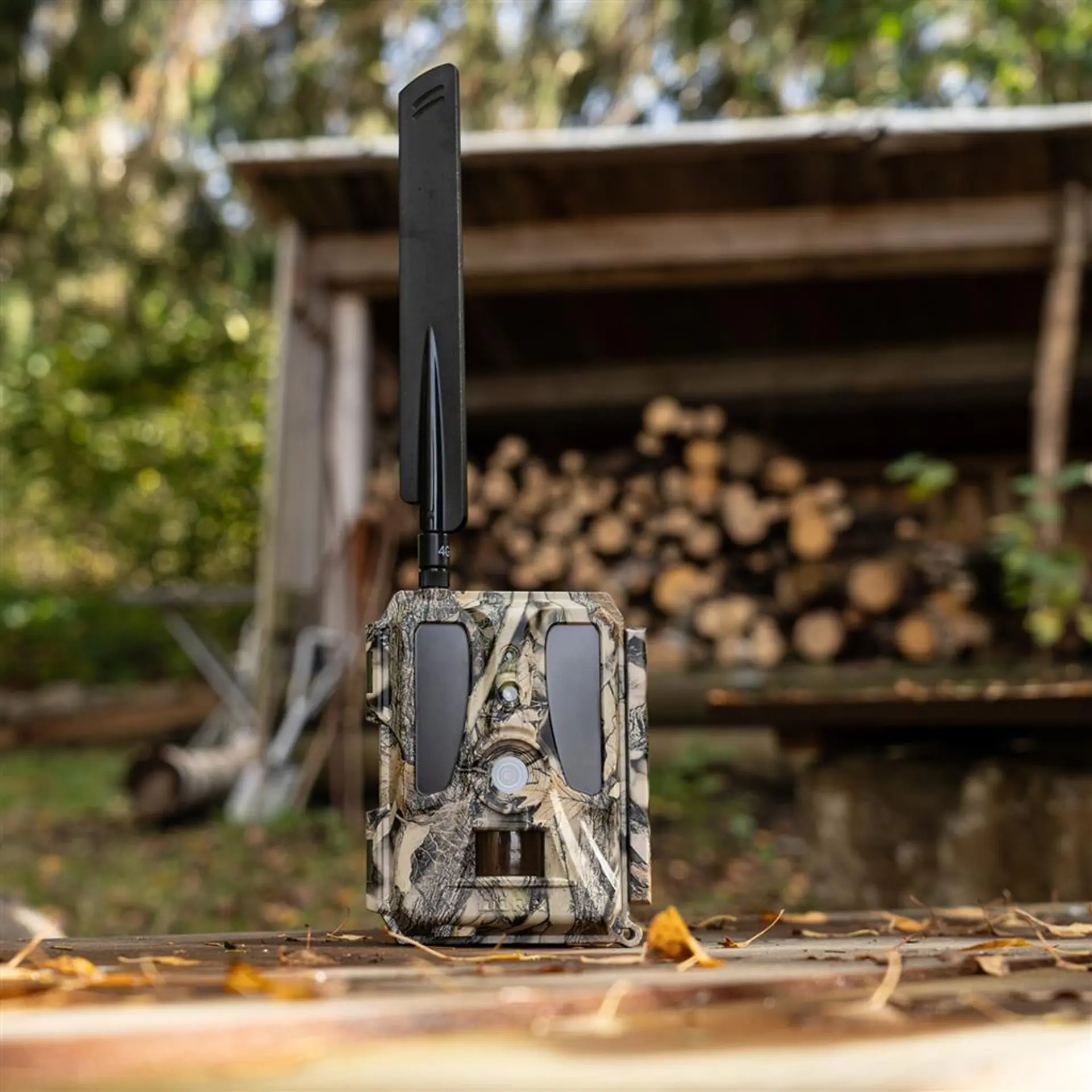 Dörr Antenne für SnapShot Cloud 4G & Pro 4G (WA)