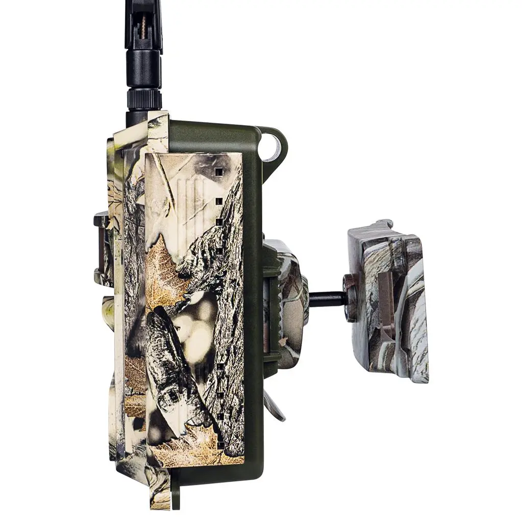 DÖRR Haltesystem Multi für SnapShot camouflage