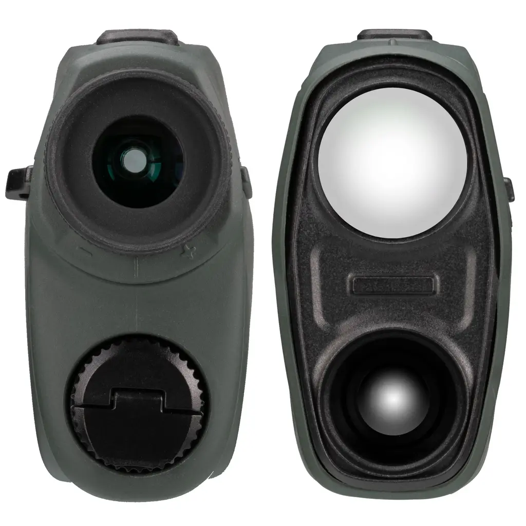 ALPEN OPTICS Crestone XP 7x24 OLED Entfernungsmesser