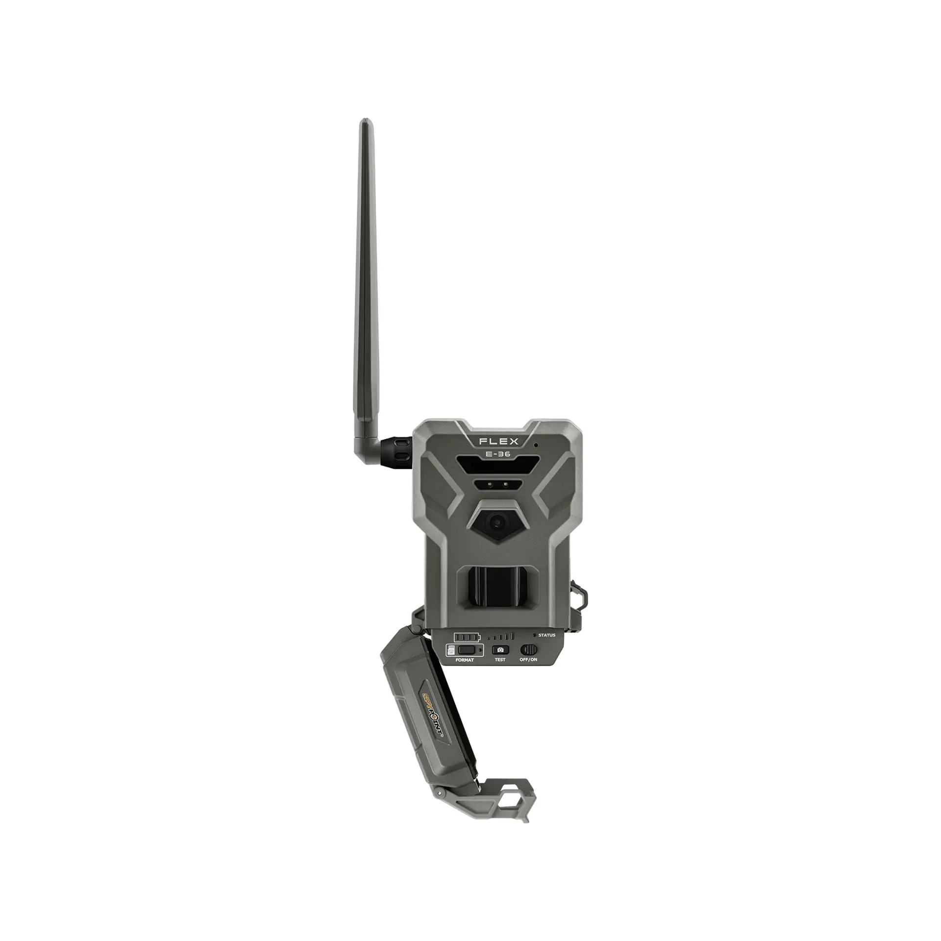 SPYPOINT FLEX E-36 TWIN-PACK SPYPOINT FLEX E-36 TWIN-PACK