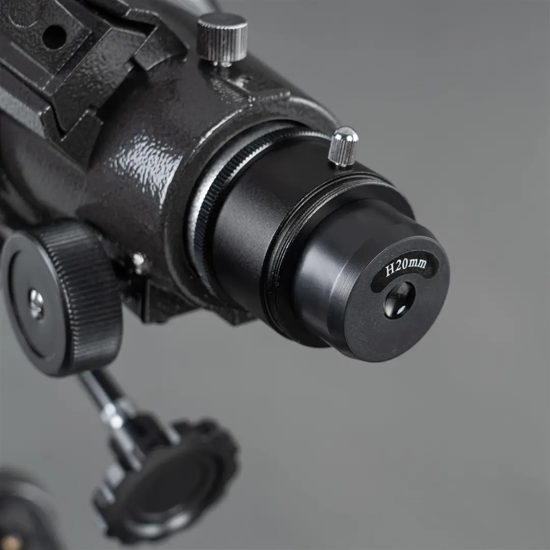 Dörr Spiegelteleskop SATURN 900