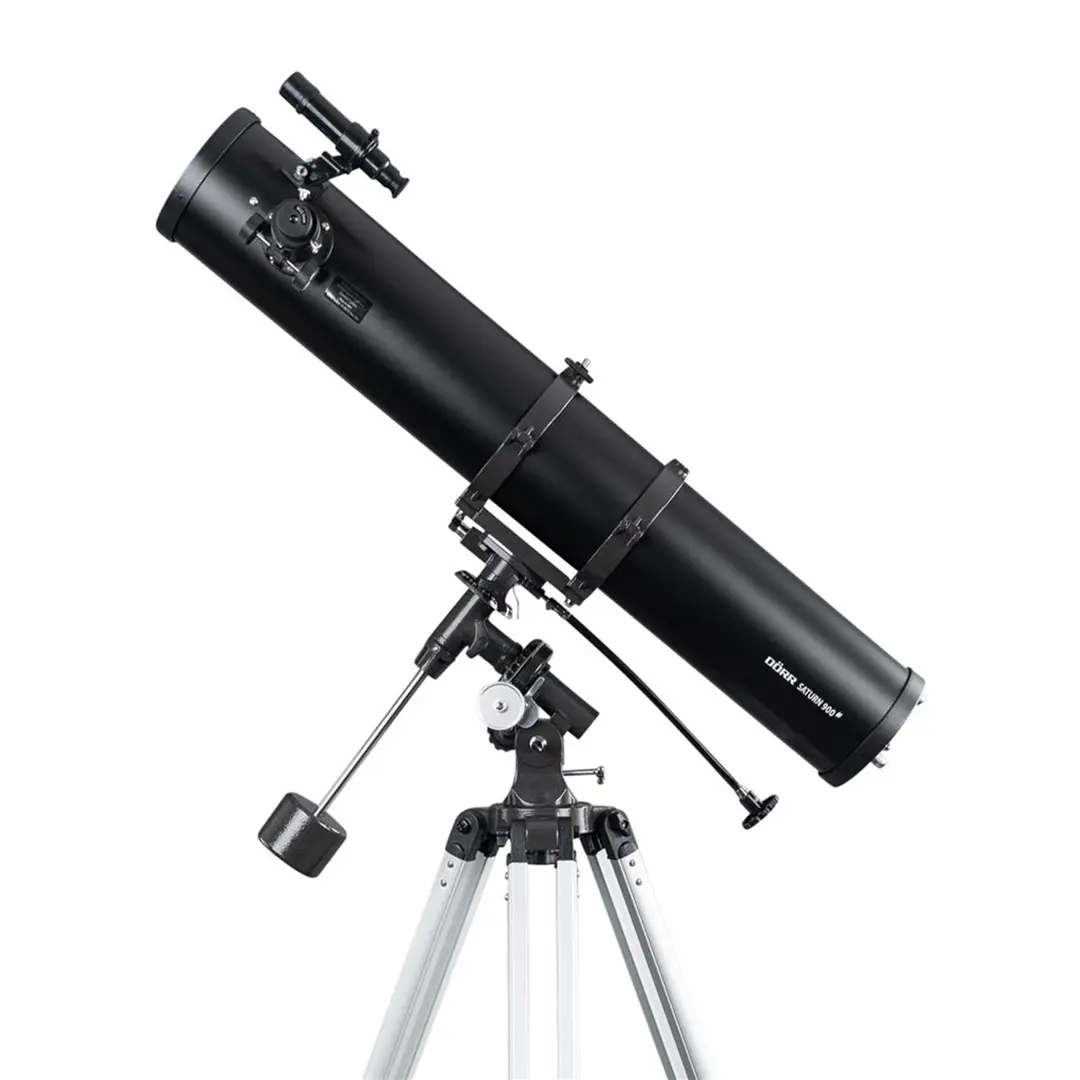 Dörr Spiegelteleskop SATURN 900