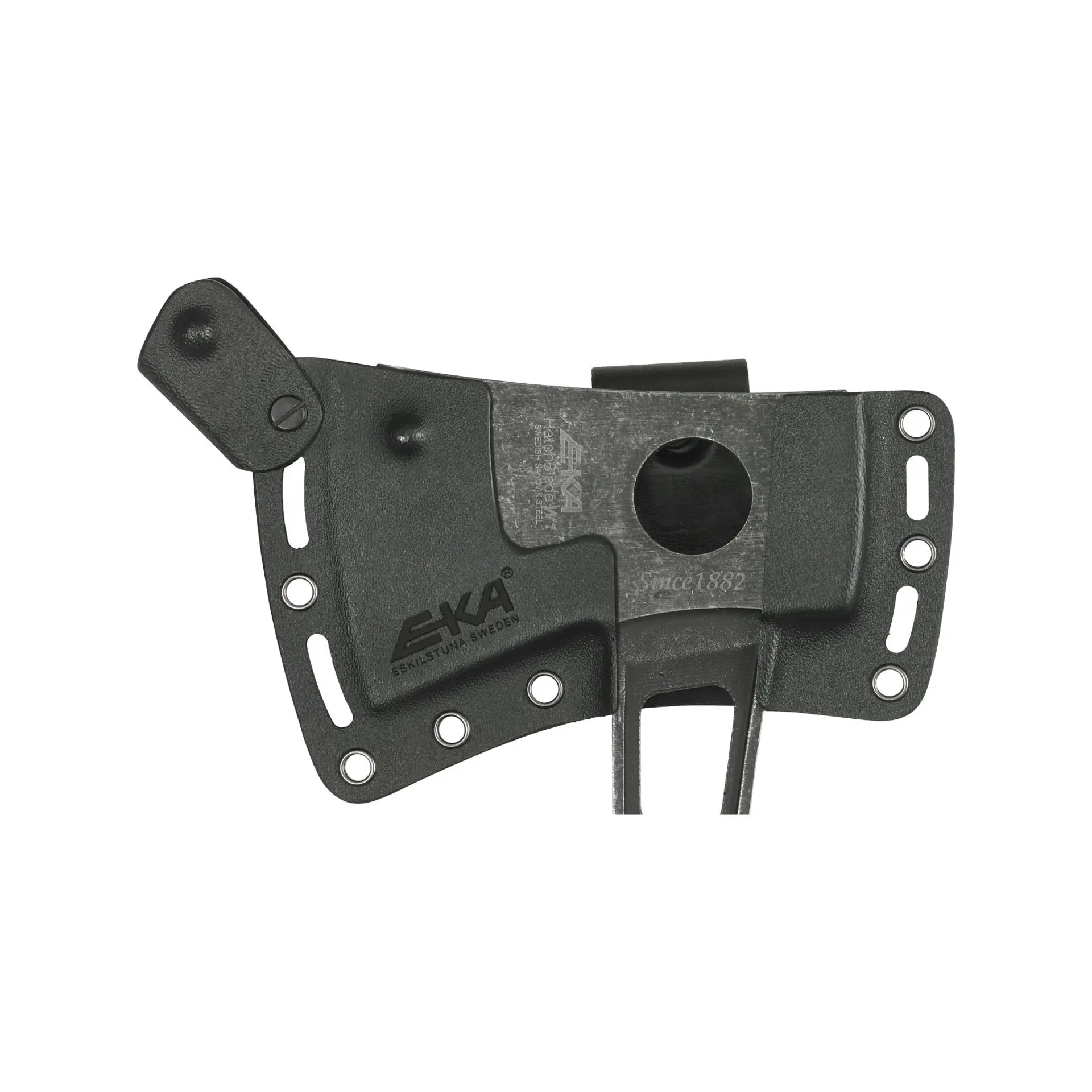 EKA HatchBlade W1 