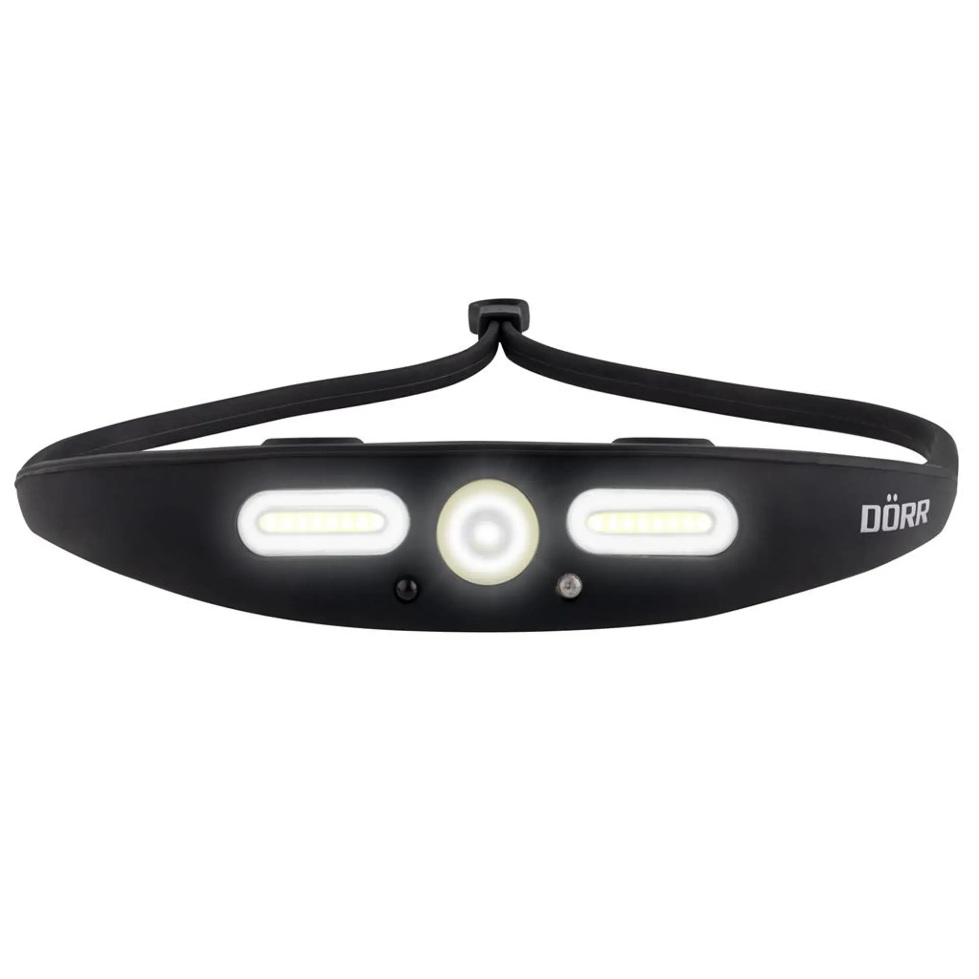 Dörr LED Sensor Kopflampe S-Light