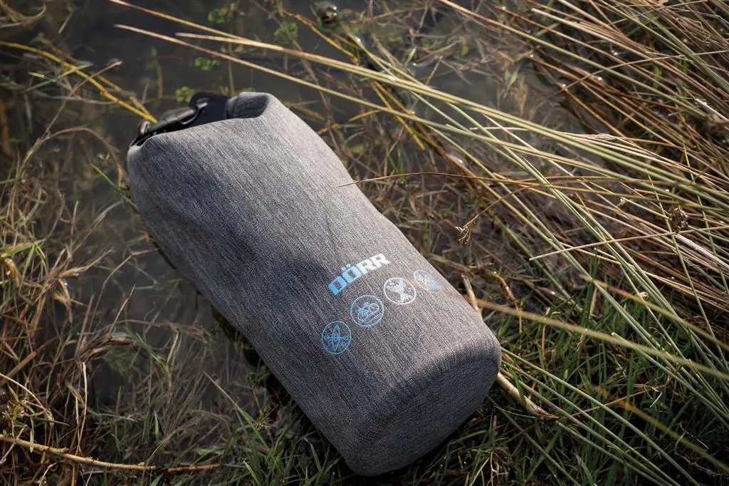 Dörr Dry Bag anthrazit Dörr Dry Bag anthrazit