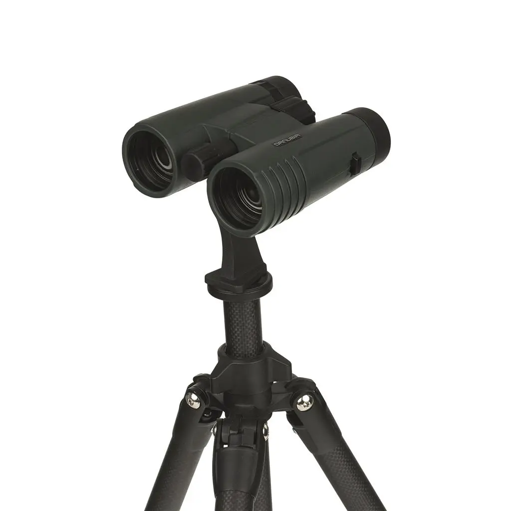 Danubia Dachkantfernglas Bussard I 10x42 grün