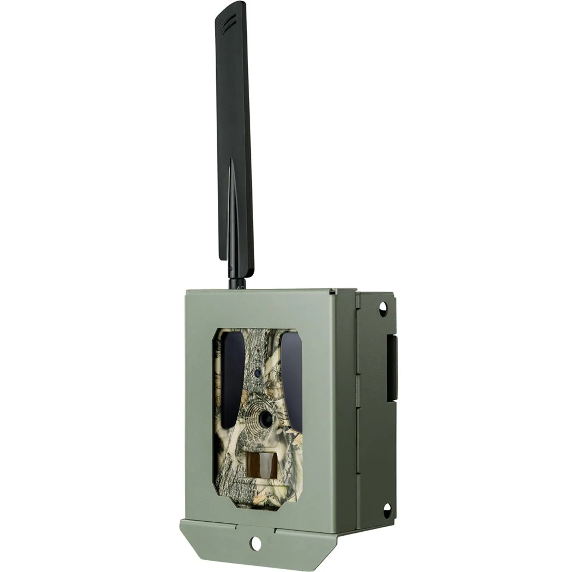 Metallschutzgehäuse für Dörr SnapShot Cloud 4G/Pro 4G