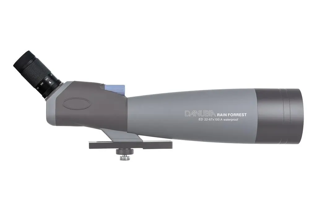 Dörr Ersatz Okular für Rain Forest Spektiv 22-67x100A