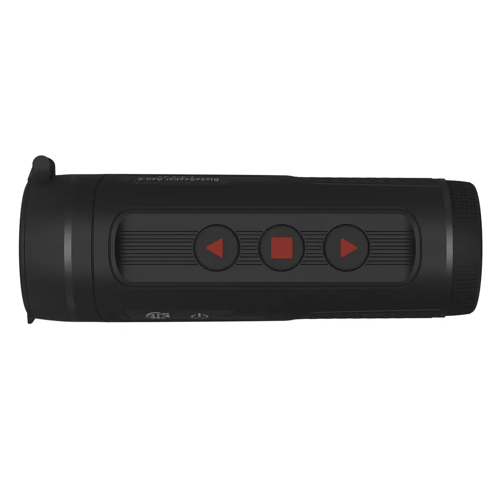 ATN BlazeSeeker 7 mm Wärmebildhandgerät