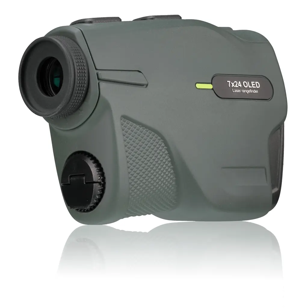 ALPEN OPTICS Crestone XP 7x24 OLED Entfernungsmesser
