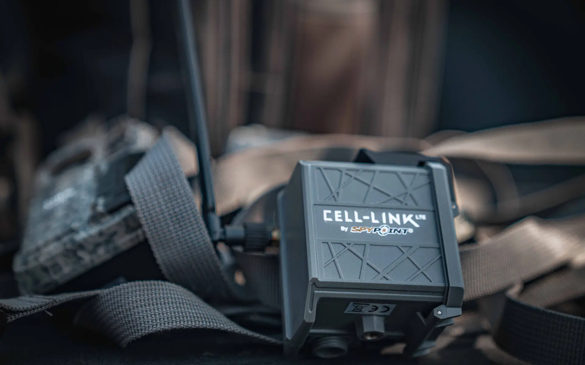 SPYPOINT CELL-LINK SPYPOINT CELL-LINK