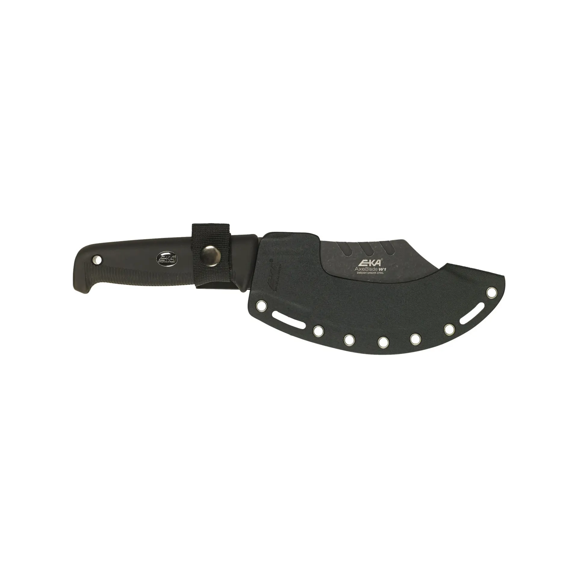 EKA AxeBlade W1