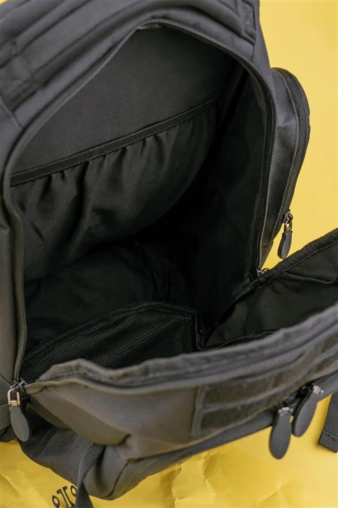 Dörr Rucksack ProTac