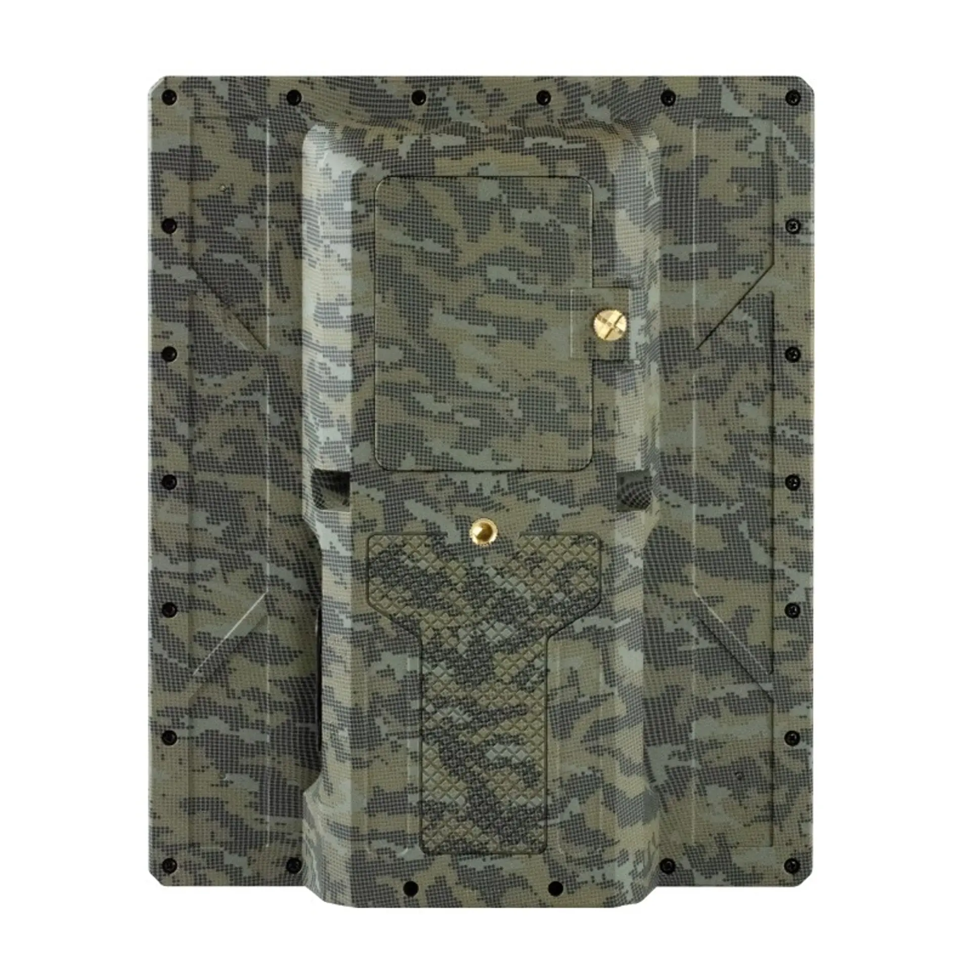 ICU CLOM SolarCell Solarpanel 5,4W